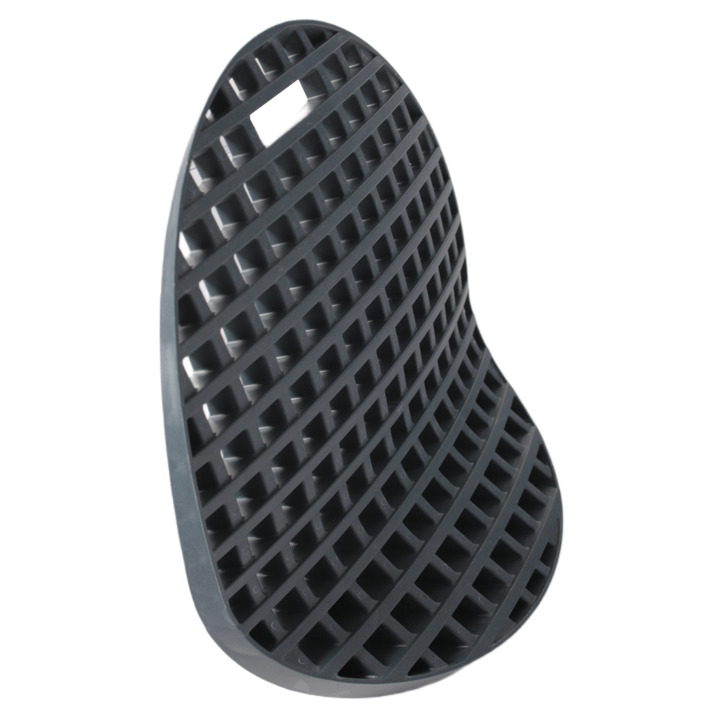 GTools Dark Grey Premium Dirt Separator