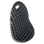 GTools Dark Grey Premium Dirt Separator