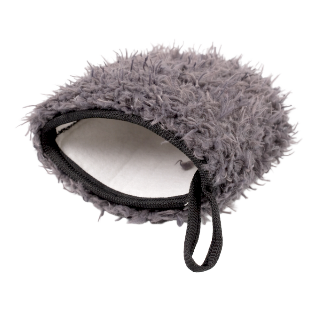 GTools Microfiber Wheel Wash Mitt