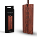 Fresso Gentleman Madera