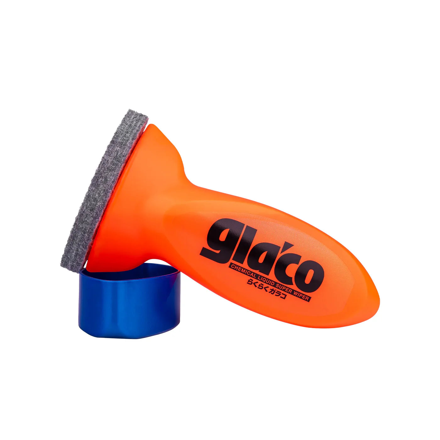 Soft99 Glaco QAD