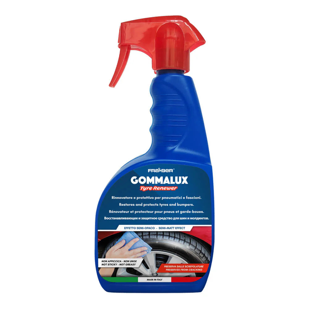 Fra-Ber Gommalux 750ml