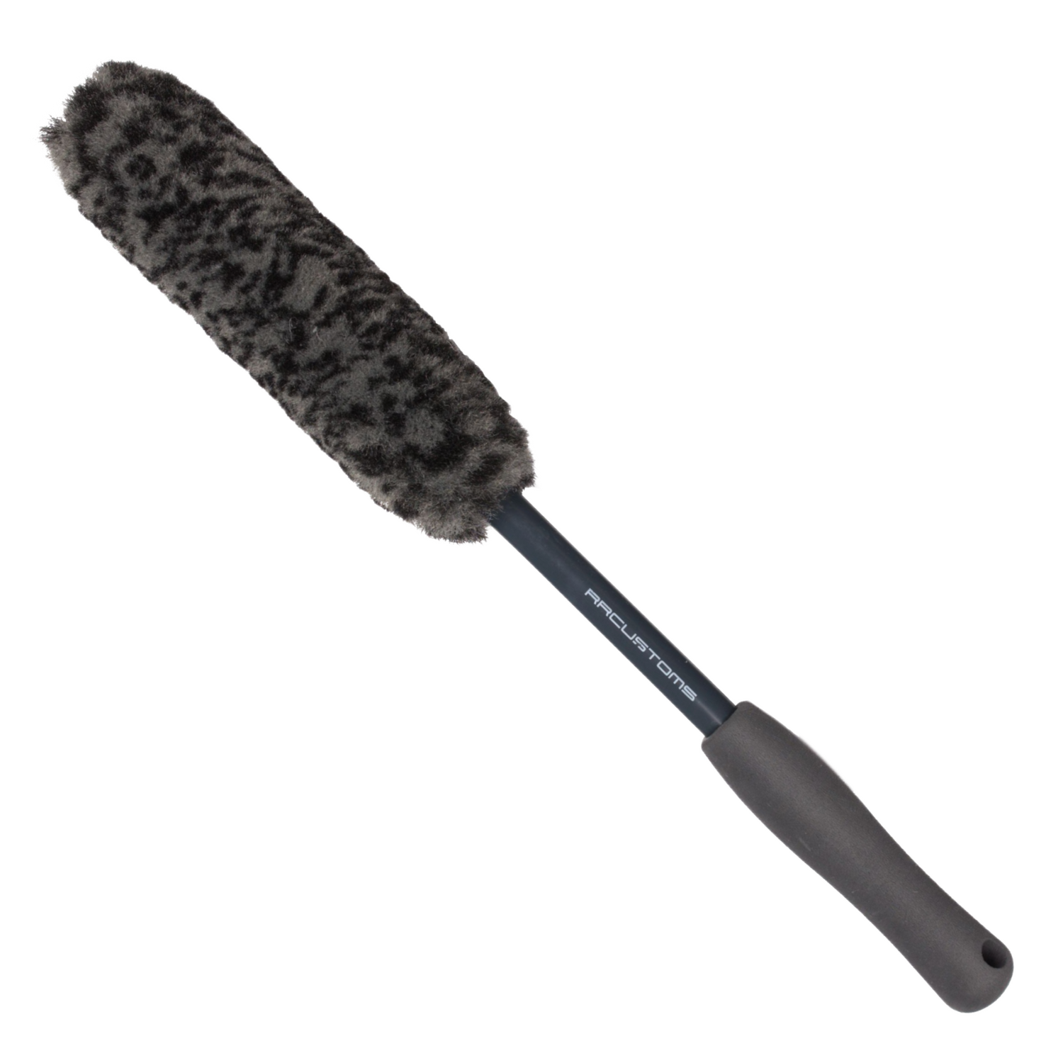 Gtools Soft Wheel Brush L 38cm