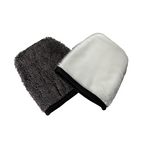 Guante Interior Scrub - limpieza de cuero