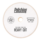 Heavy Cut Polishing Pad