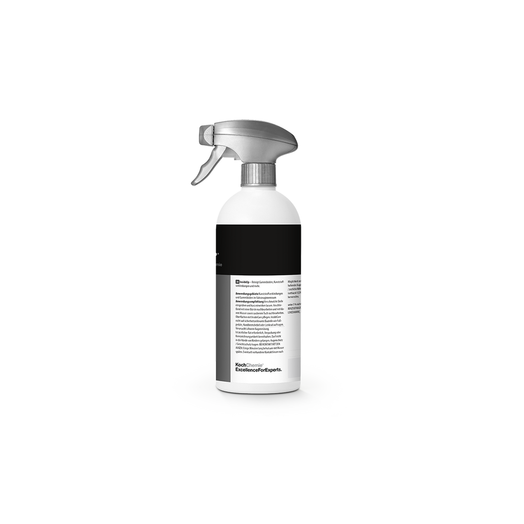 The Finisher InsideUp 500ml
