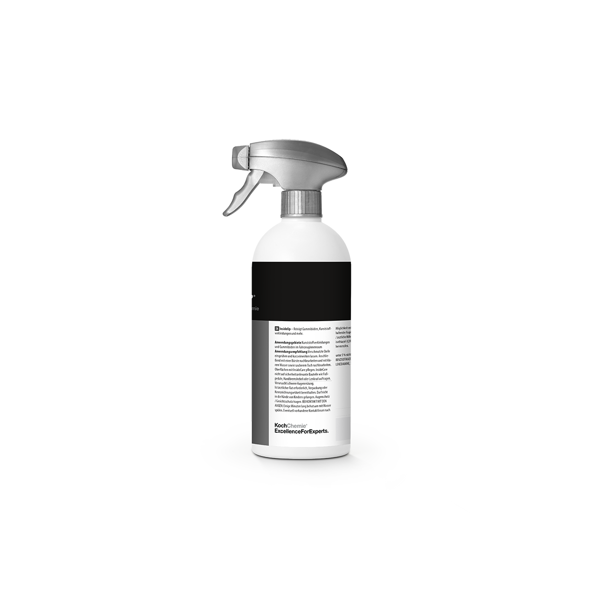 The Finisher InsideUp 500ml