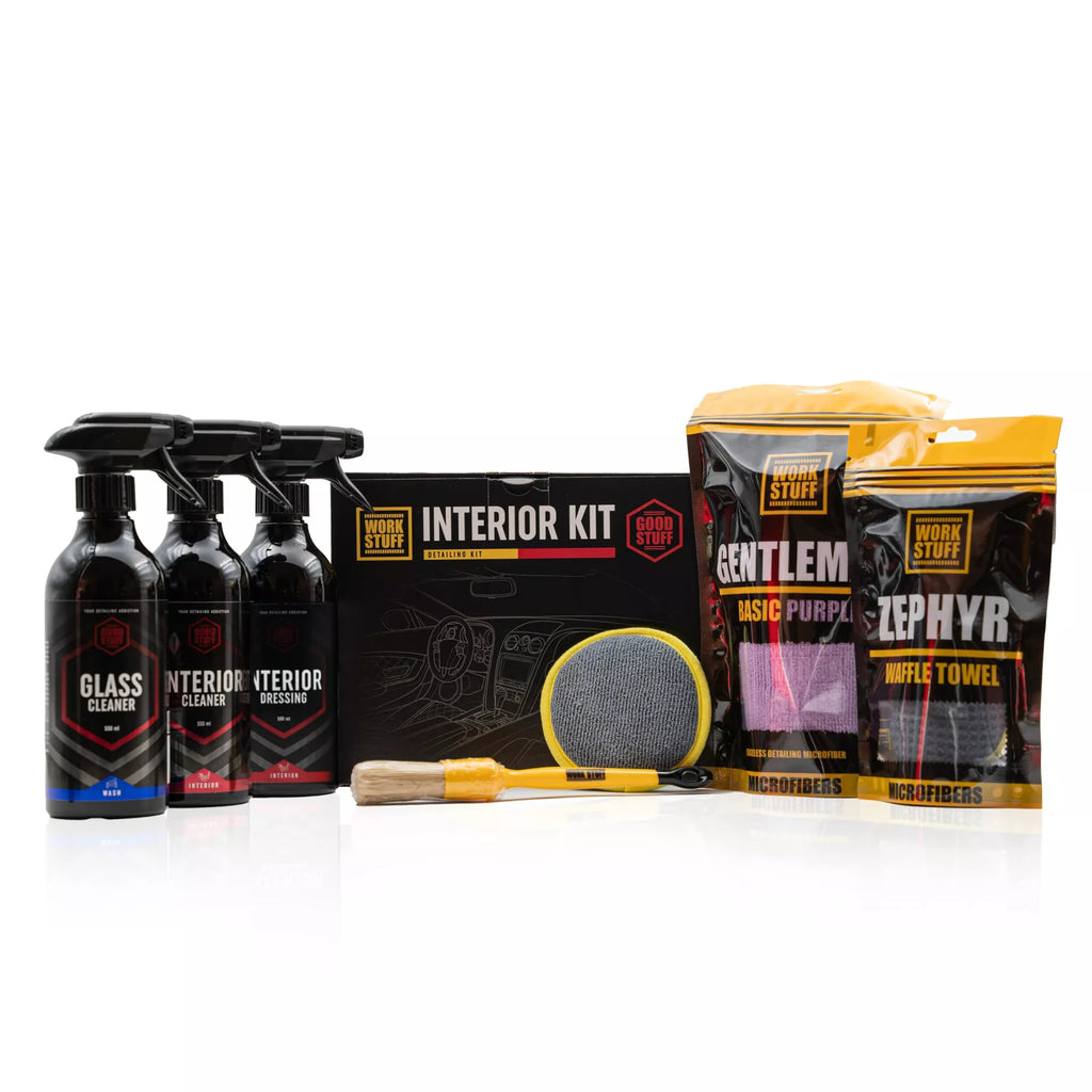 Interior Kit