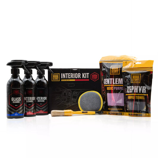 Interior Kit