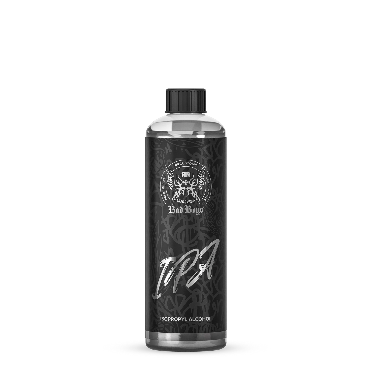 Ipa 500ml