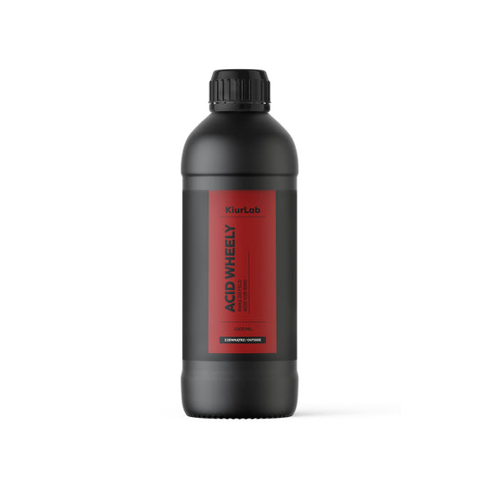 KiurLab Acid Wheely 1L