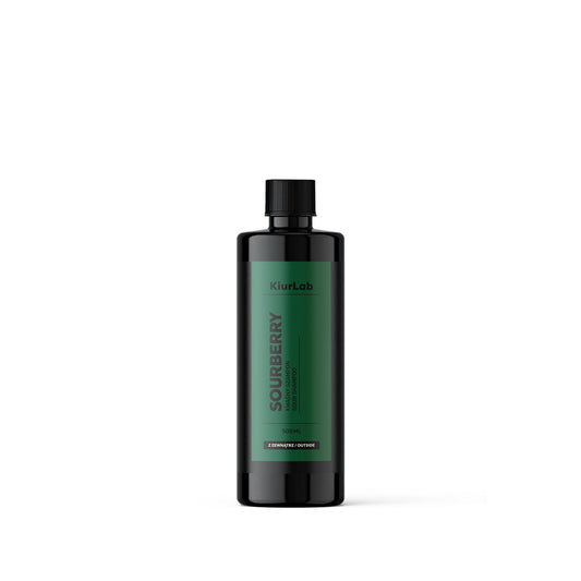 KiurLab Shampoo Sourberry 1L
