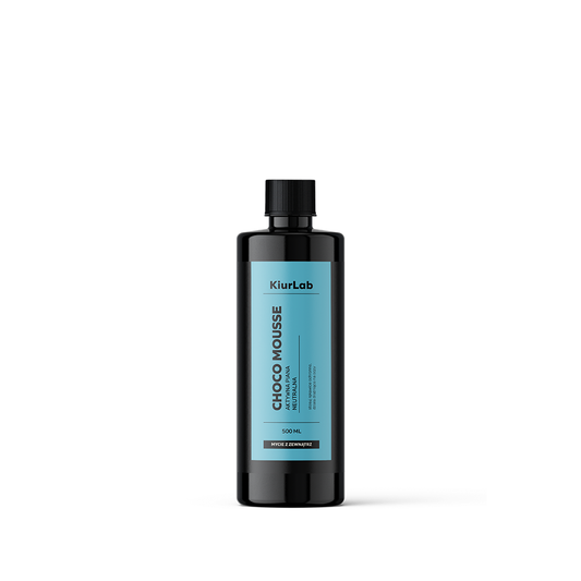 KiurLab Active Foam Choco Mousse 1L