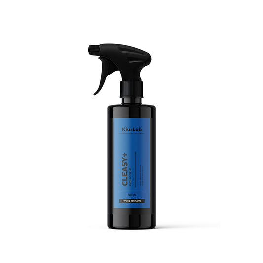 KiurLab Glass Cleaner CLEASY+ 500ml