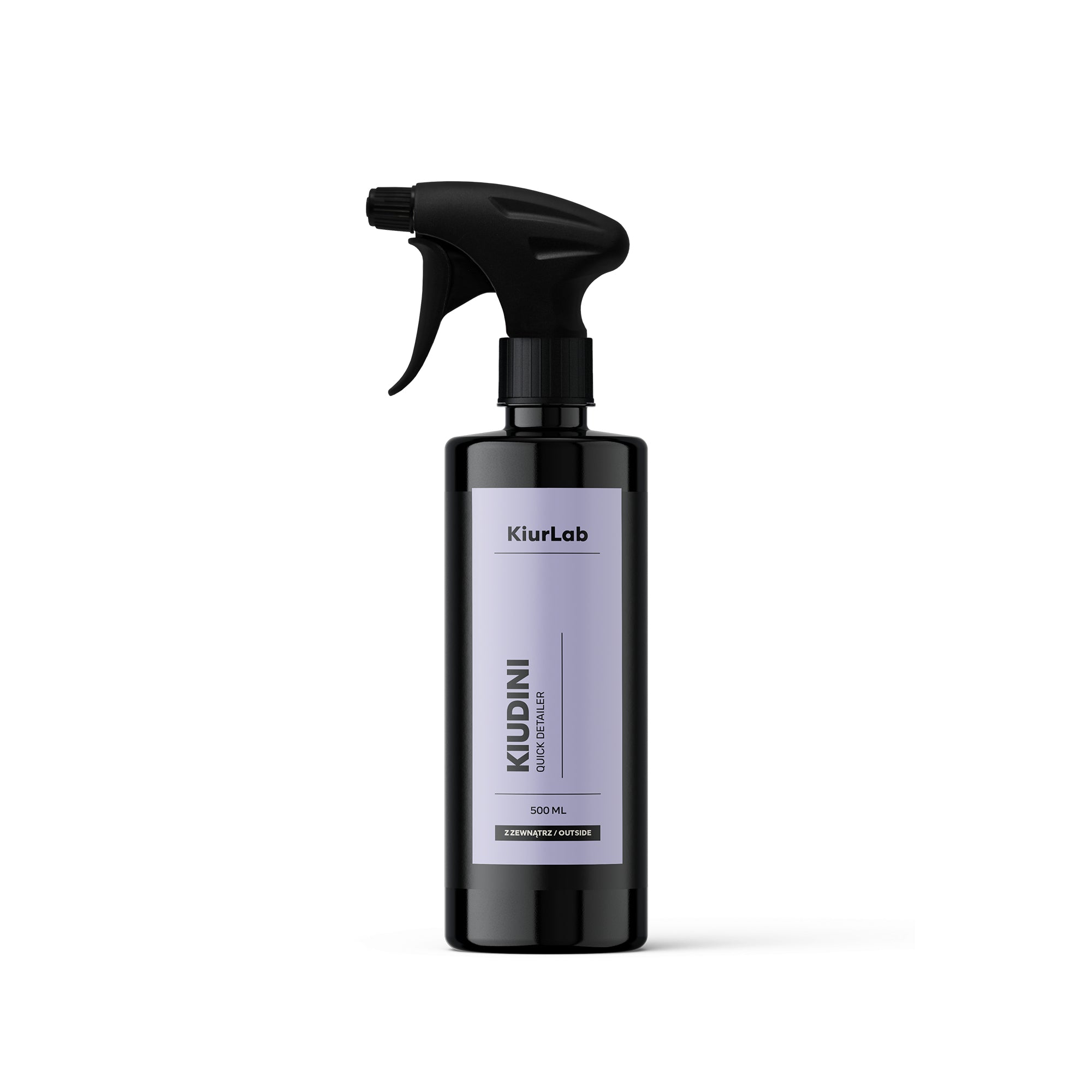 KiurLab Quick Detailer Kiudini 500ml