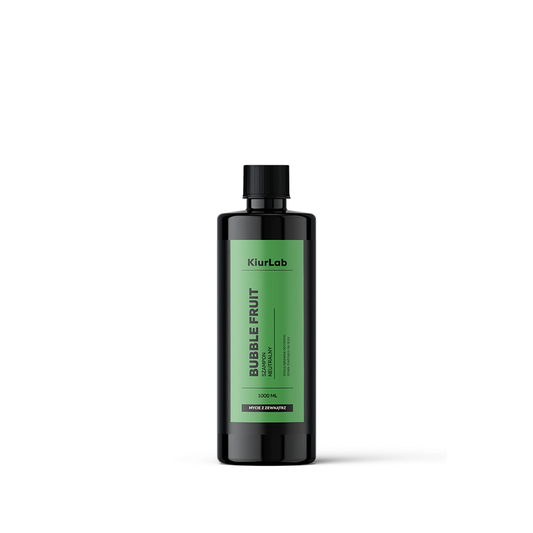 KiurLab Car Shampoo Bubble Fruit 1L