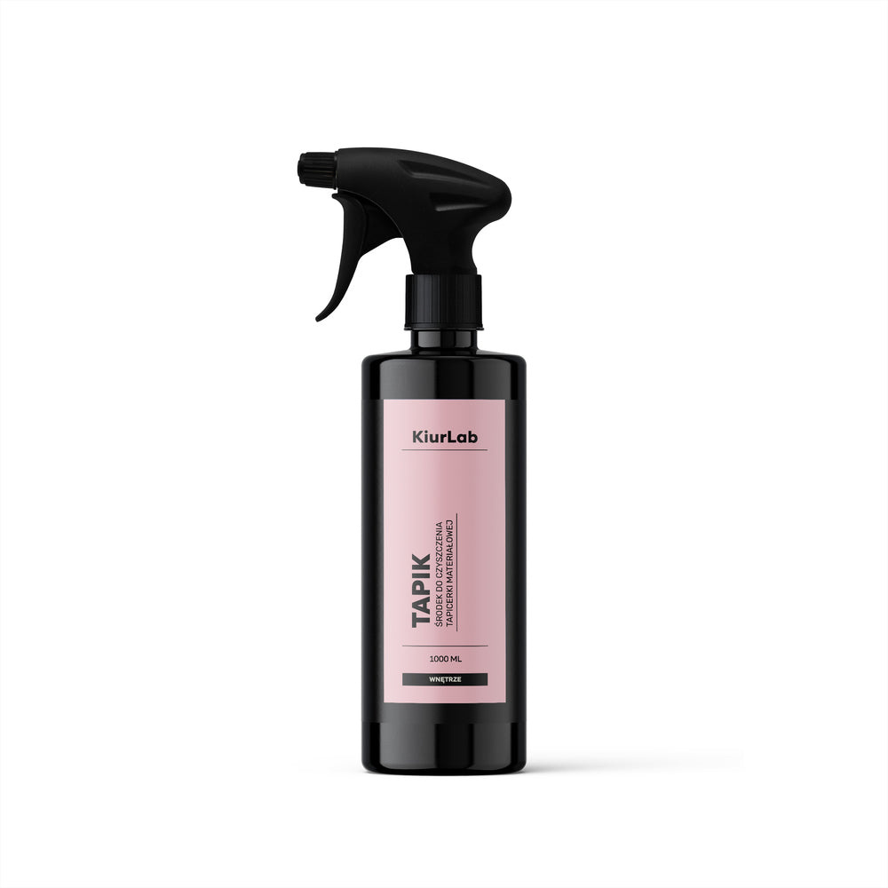 KiurLab Fabric Cleaner TAPIK 1L