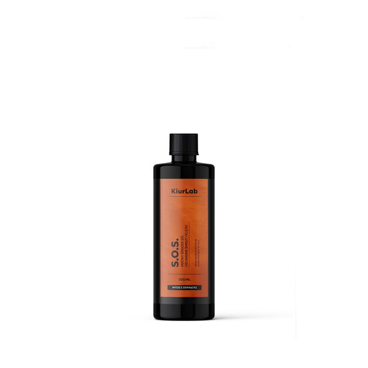 Kiurlab S.O.S. Tar and Glue 500ml