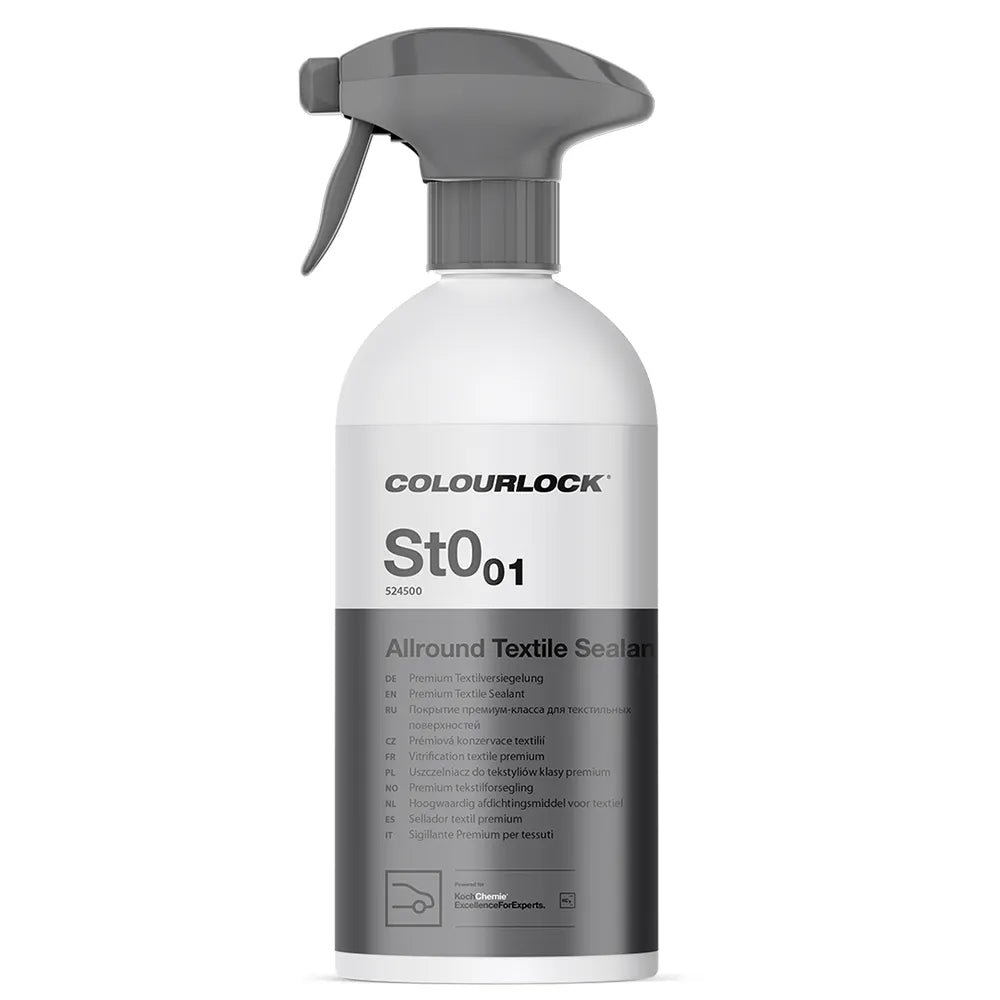 Koch Chemie Allround Textile Sealant (St0.01) 500ml