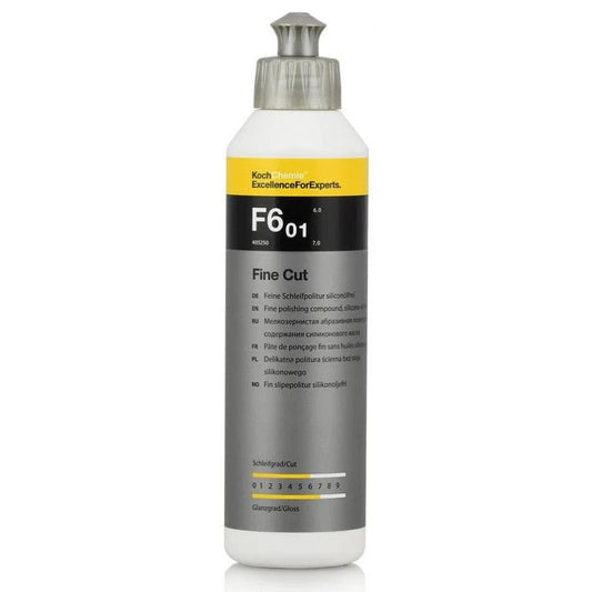 Koch Chemie Fine Cut F6.01 Pulimento medio 250ml