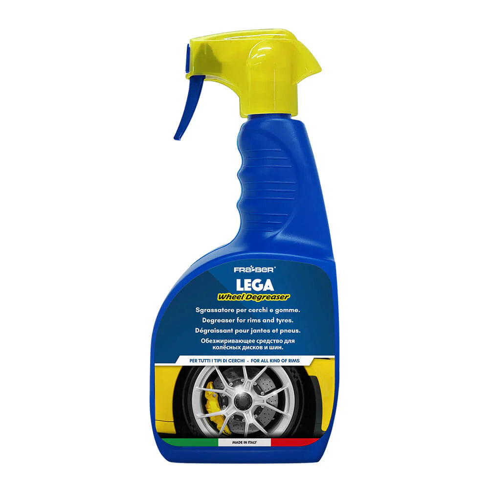 Fra-Ber Lega 750ml