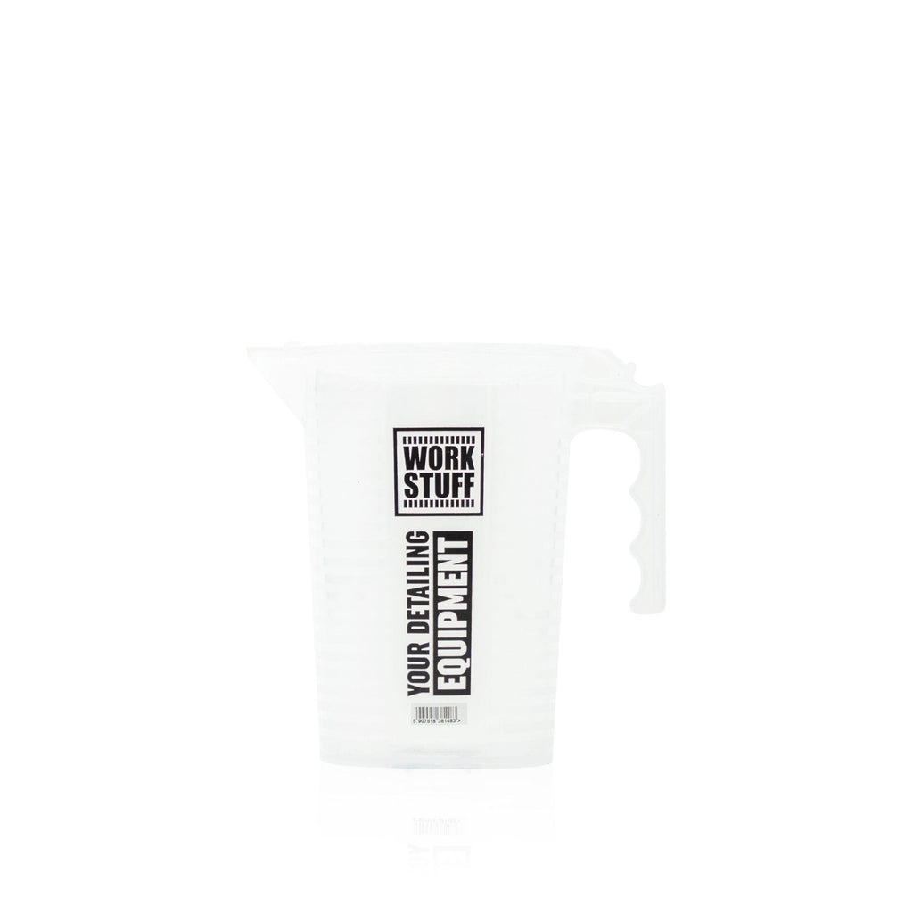 Sizeer - Measuring Cup