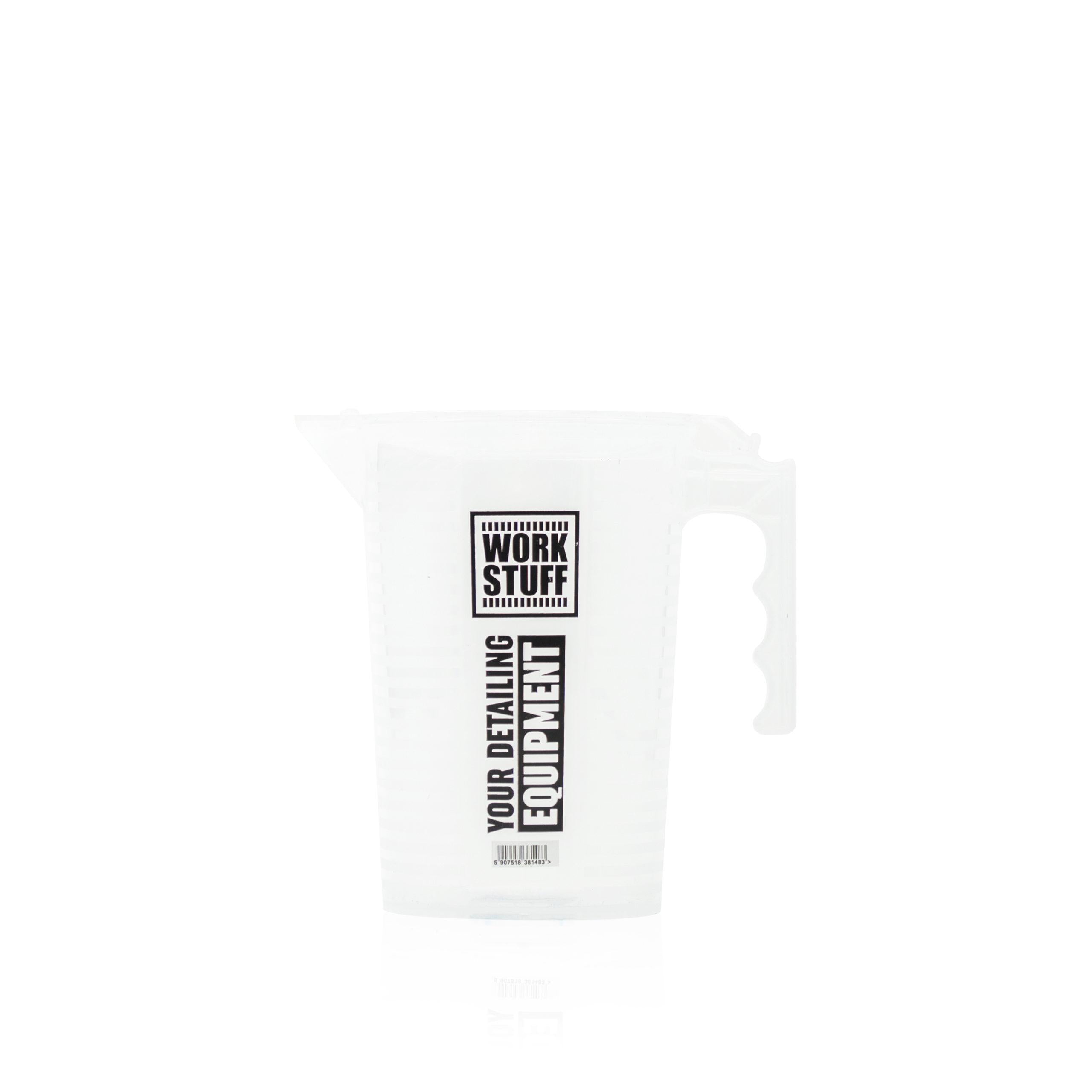 Sizeer - Measuring Cup