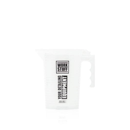 Sizeer - Measuring Cup