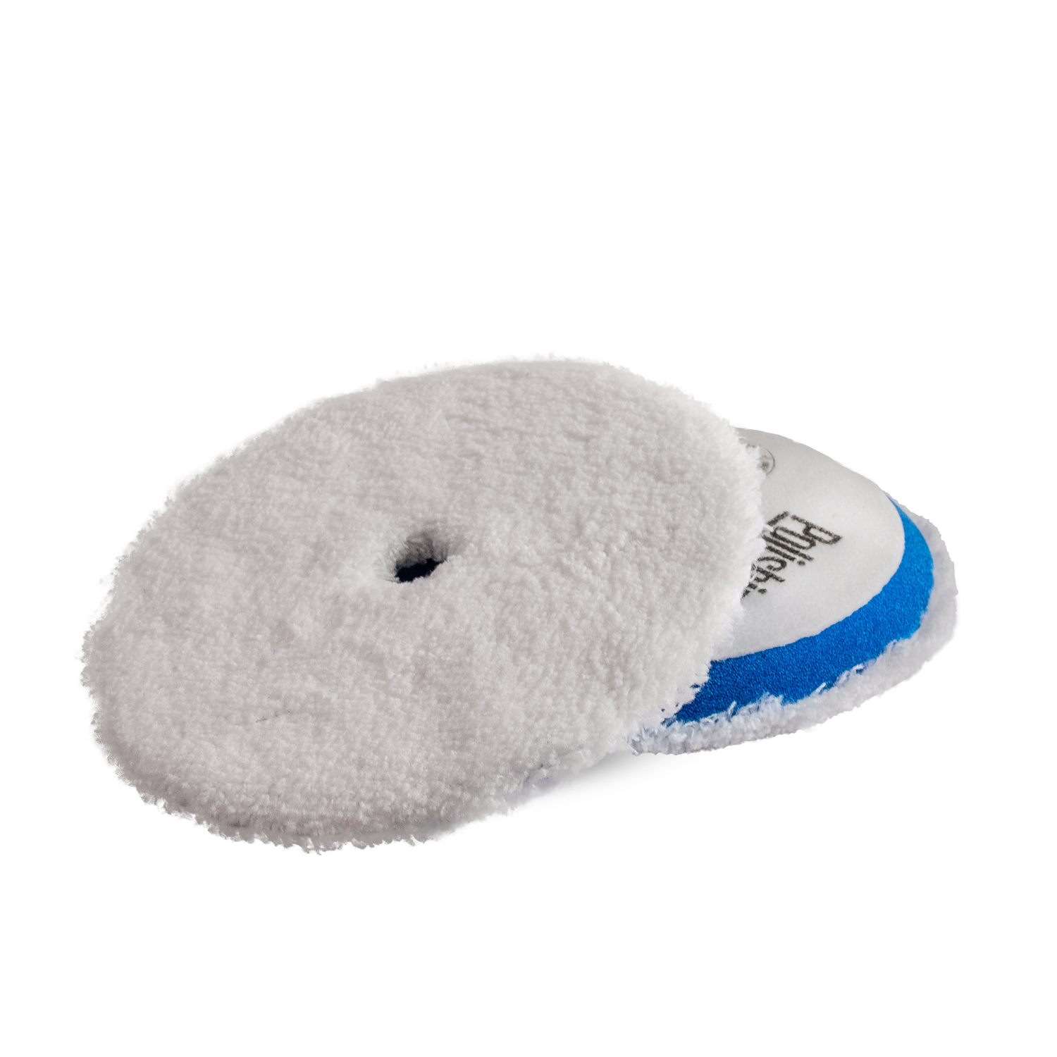 Microfiber Polishing Pad