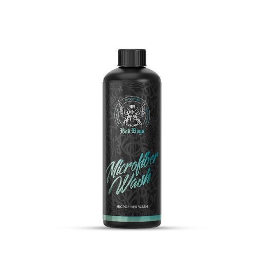 BadBoys Microfiber Wash 500ml