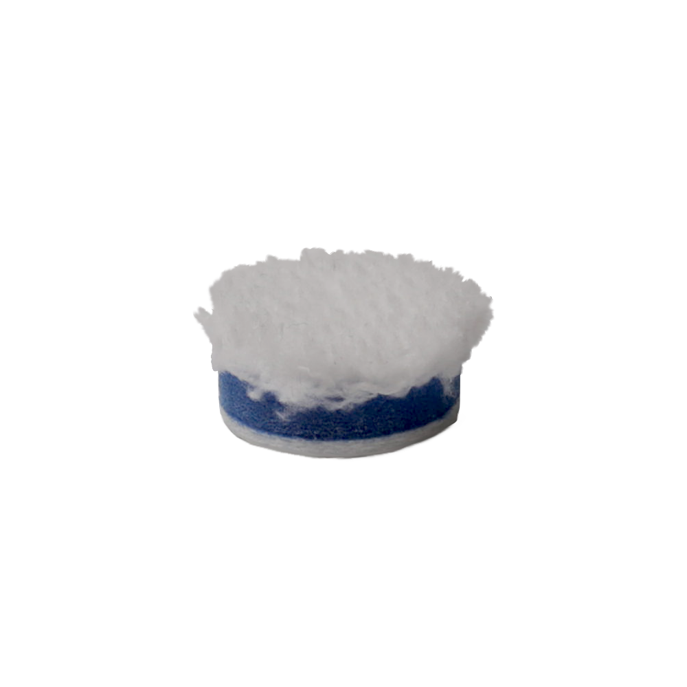 Microfiber Polishing Pad