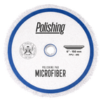 Microfiber Polishing Pad