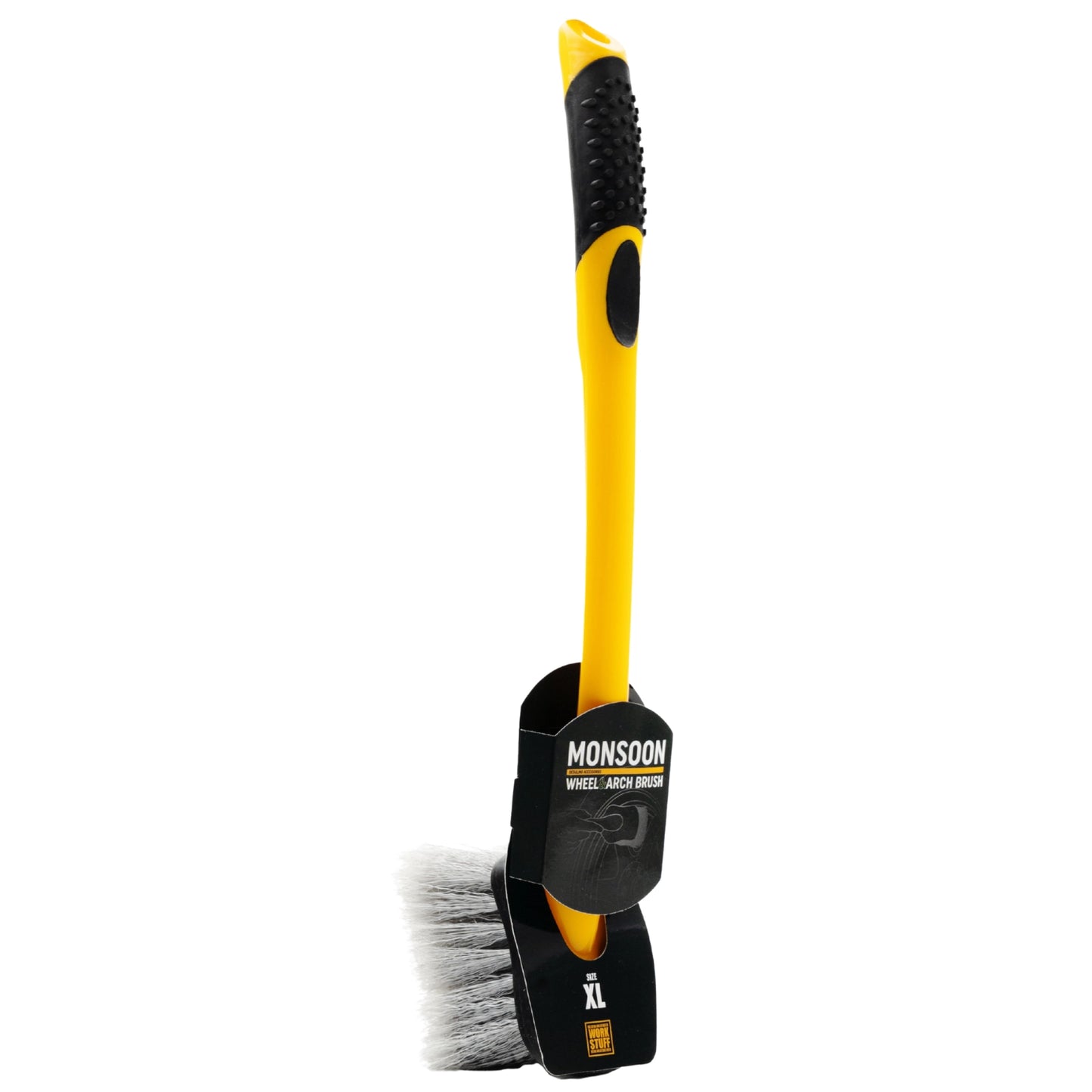 Work Stuff Monsoon Wheel Brush XL