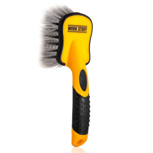 Work Stuff Monsoon Wheel Brush