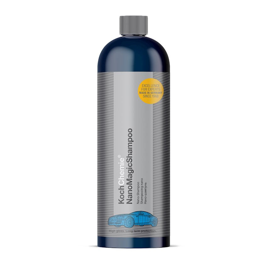 Koch Chemie Nano Magic Shampoo 750 mL