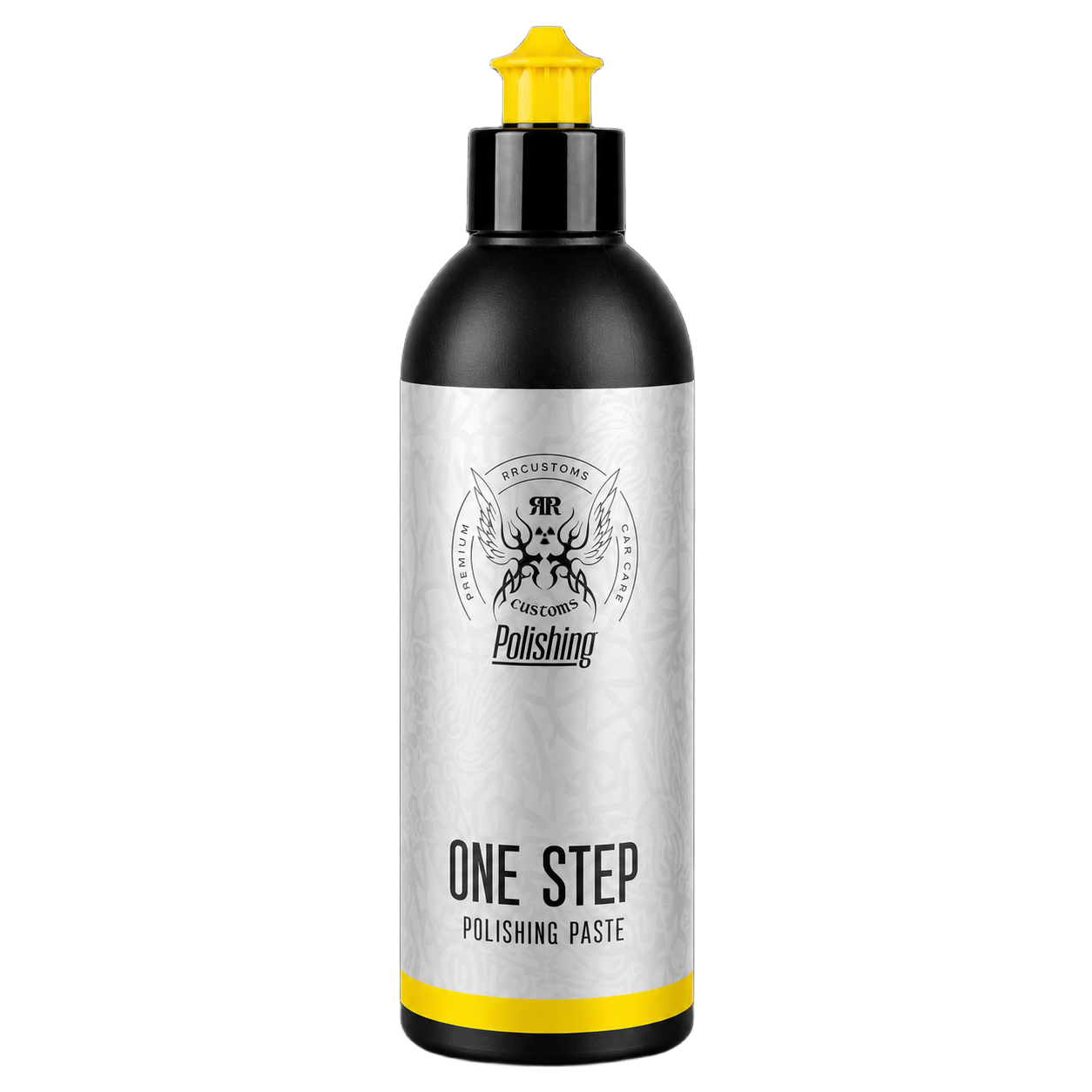 One Step Polish Paste 250g