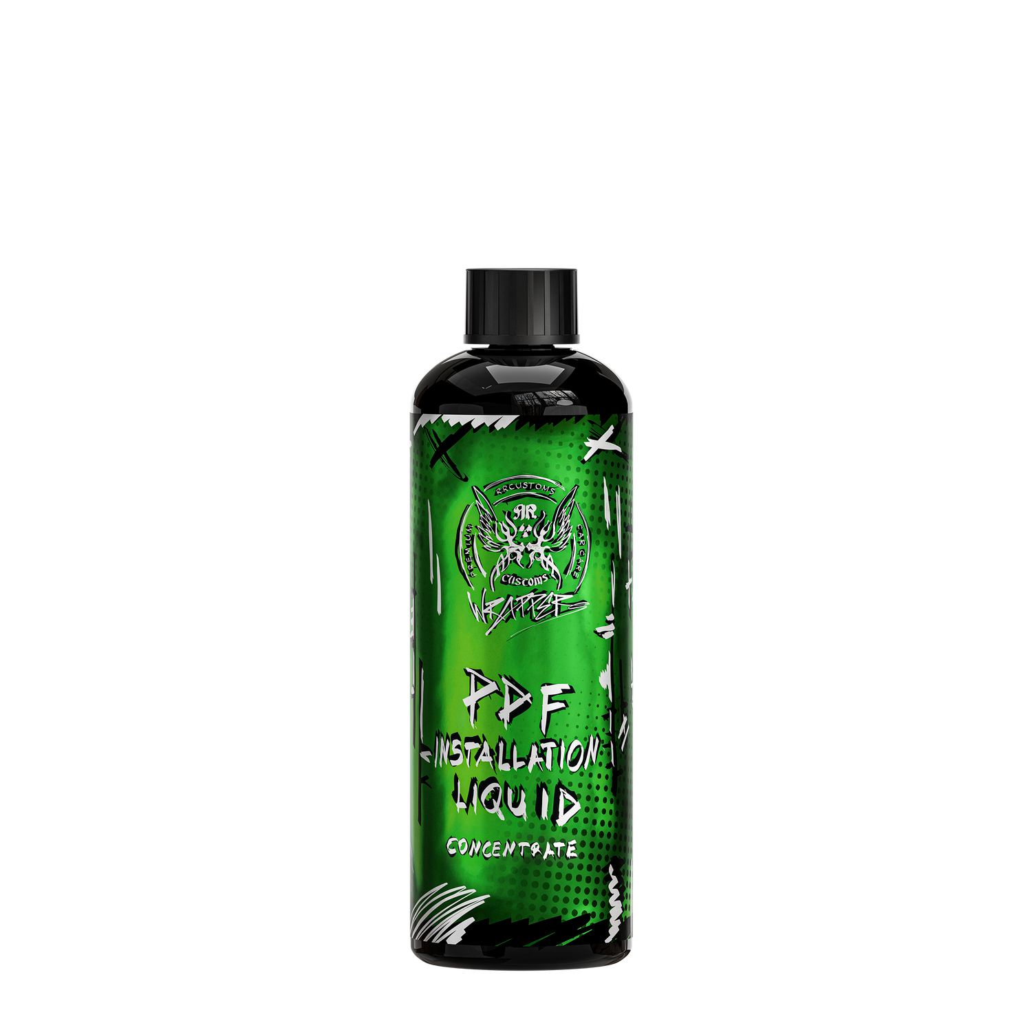 Wrapper PPF Installation Liquid 500ml