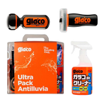 Pack Glaco Soft99 - Antilluvia