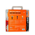 Pack Glaco Soft99 - Antilluvia