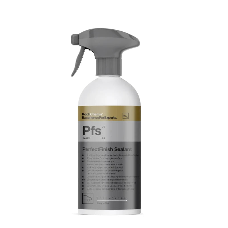Koch Chemie PFS Perfect Finish Sealant 500ml