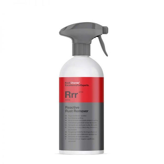 KOCH CHEMIE REACTIVE RUST REMOVER 500ml - Descontaminante férrico