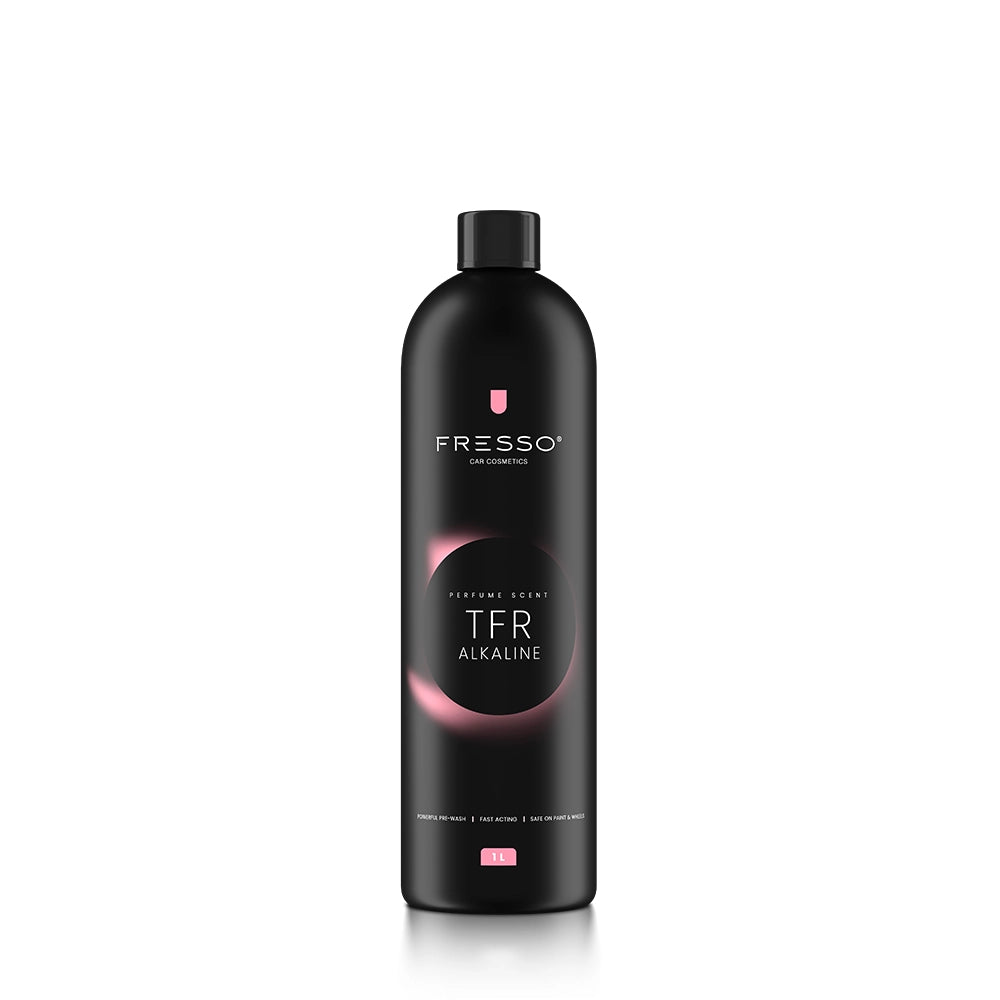 Fresso TFR Alkaline