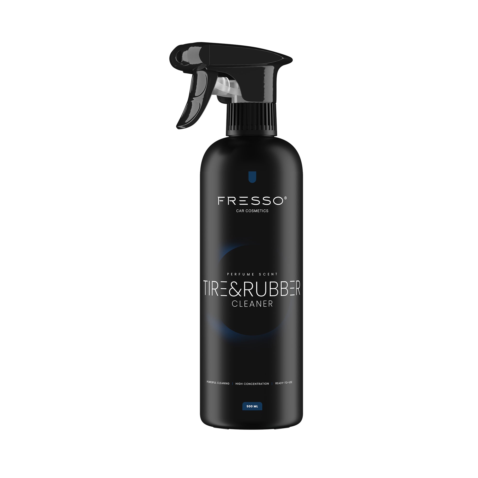 Fresso Tire&Rubber Cleaner 500ml