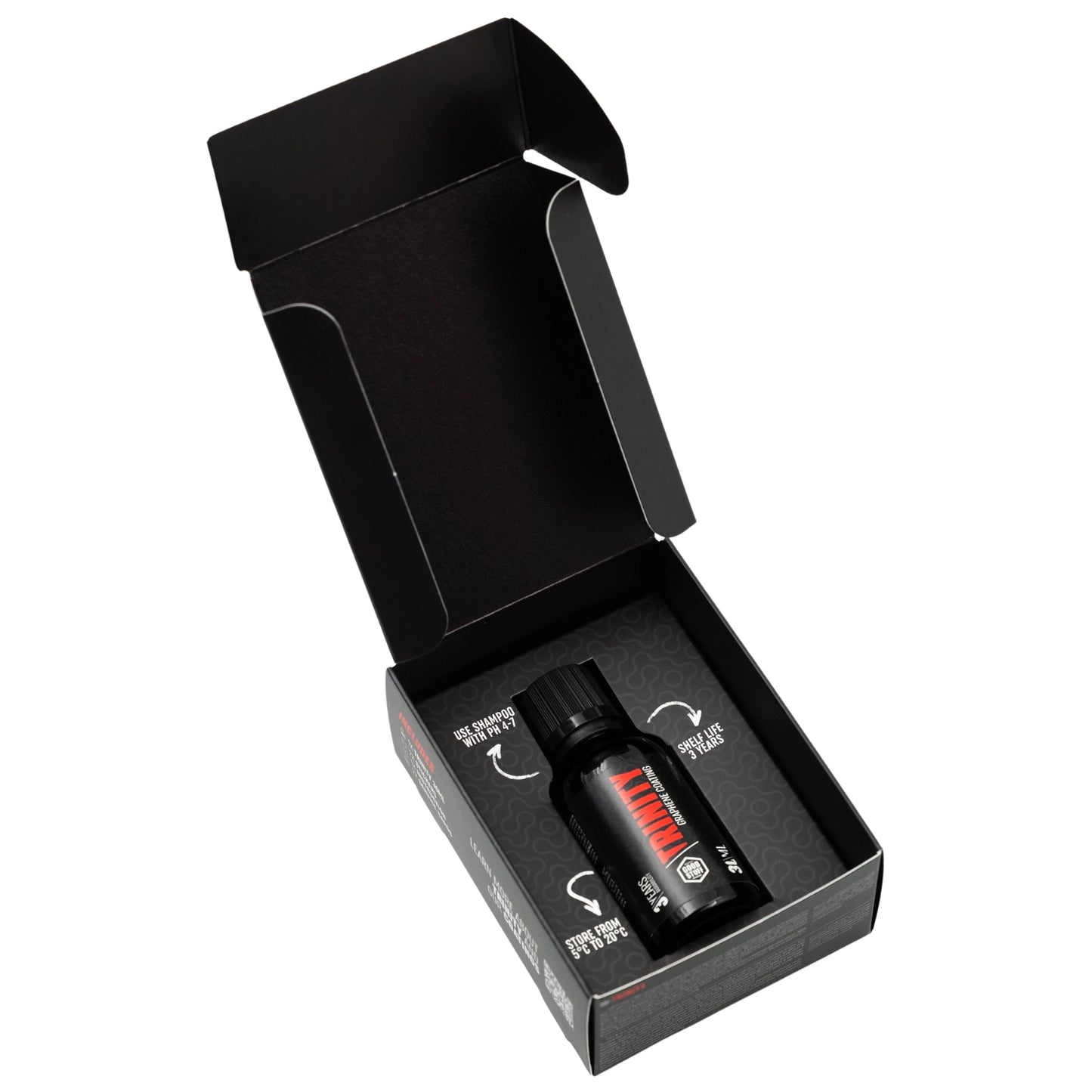 Good Stuff Trinity Graphene Coating 30ml