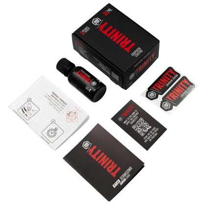 Good Stuff Trinity Graphene Coating 30ml