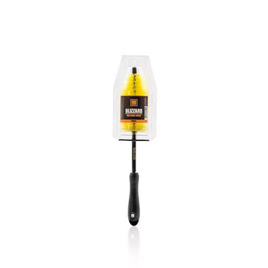 Blizzard Mini Wheel Brush