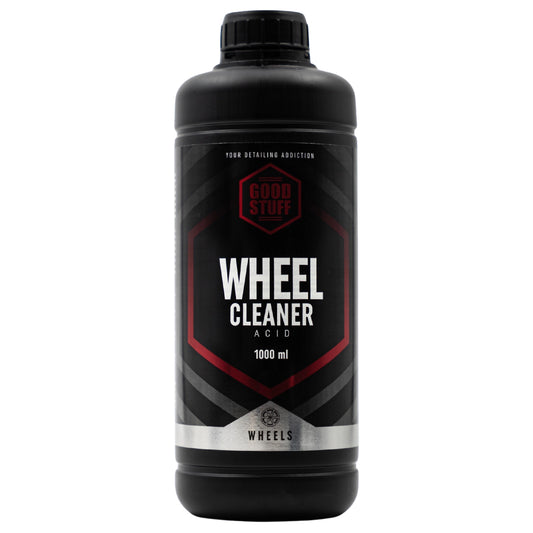 Good Stuff Wheel Cleaner Acid 1L