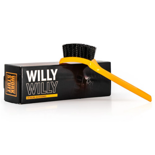 Work Stuff Willy Willy