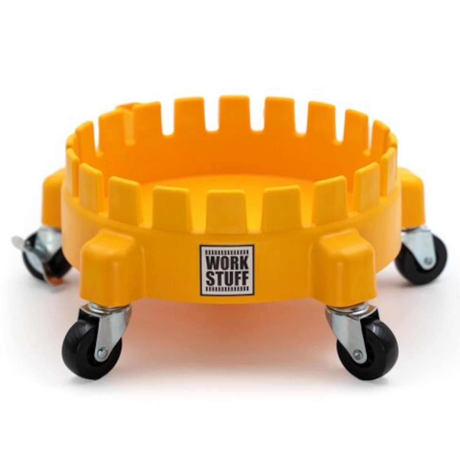 Work Stuff Bucket Dolly