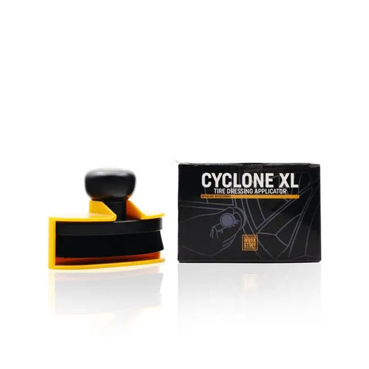 Work Stuff Cyclone Tire Brush Applicator XL